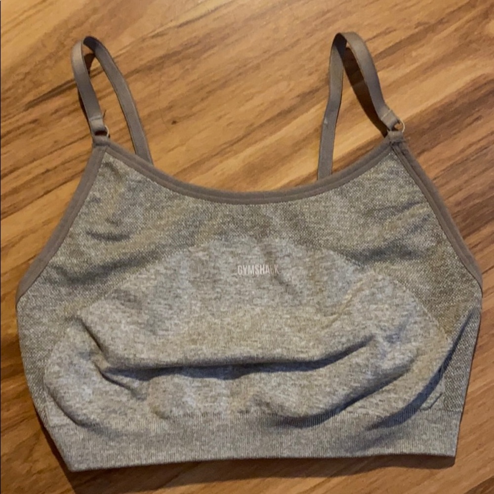 Gymshark Flex Strappy Sports Bra